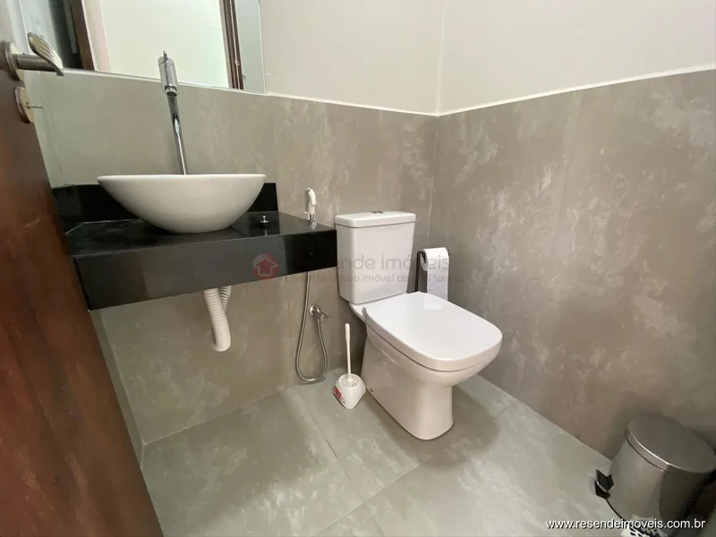 Foto 11 de 20 - Casa para venda em Boa Vista II