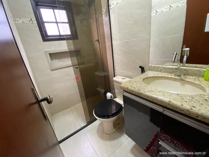 Foto 18 de 20 - Casa para venda em Boa Vista II