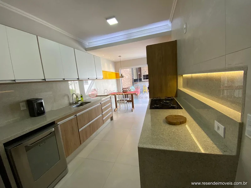 Foto 4 de 20 - Casa para venda em Boa Vista II