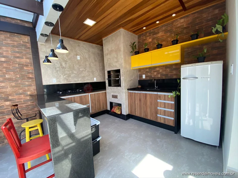 Foto 15 de 20 - Casa para venda em Boa Vista II