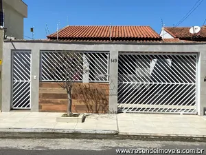 Casa para venda em Boa Vista II