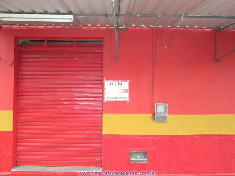 Foto 1 de 1 - Loja para aluguel em Campos Elíseos