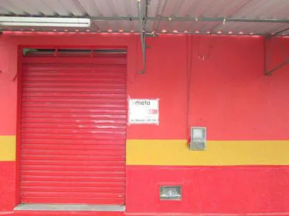 Loja para aluguel em Campos Elíseos