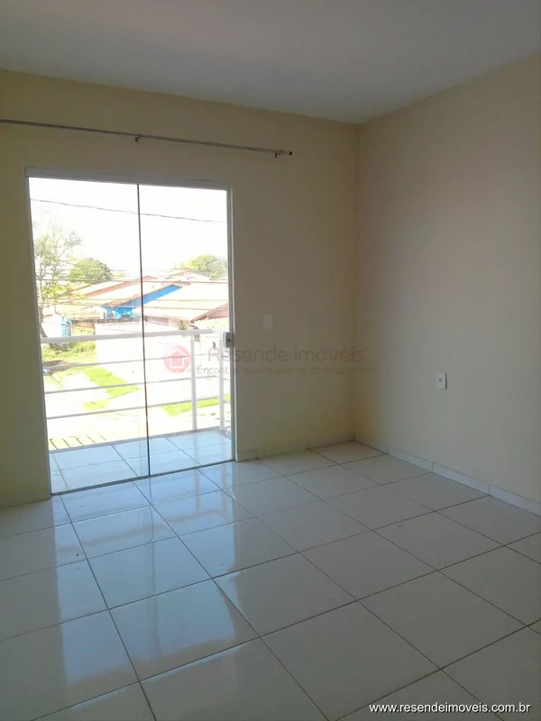 Foto 1 de 20 - Casa para aluguel em Jardim Aliança II