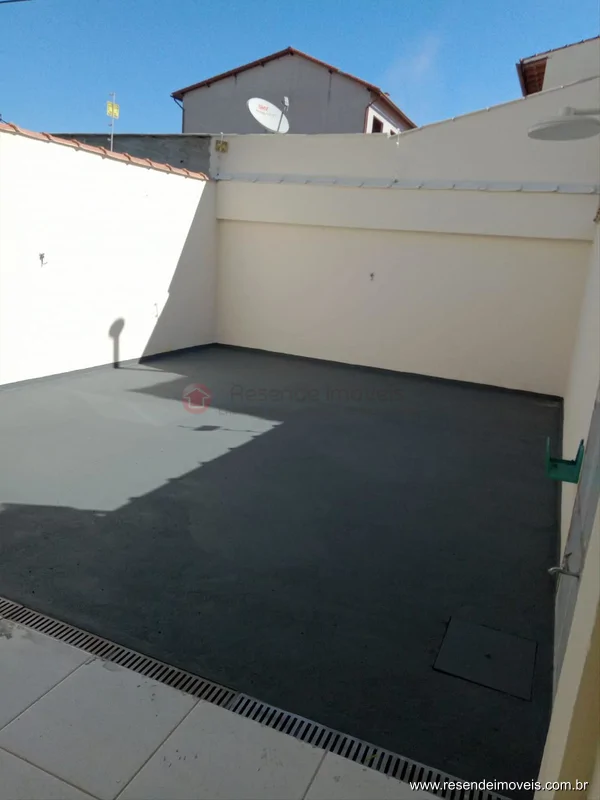 Foto 15 de 20 - Casa para aluguel em Jardim Aliança II