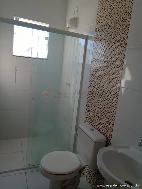 Foto 5 de 20 - Casa para aluguel em Jardim Aliança II