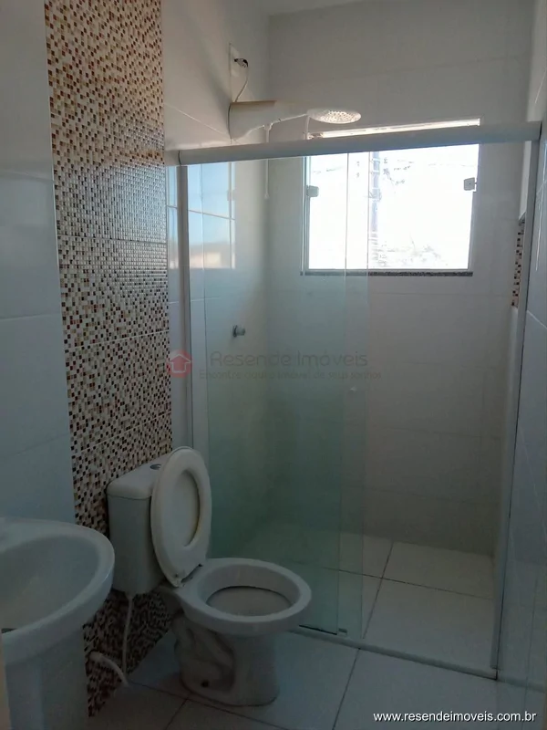 Foto 6 de 20 - Casa para aluguel em Jardim Aliança II