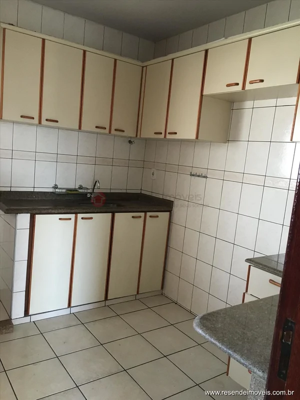 Foto 6 de 13 - Apartamento para aluguel em Comercial