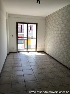 Apartamento para aluguel em Comercial