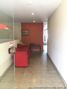Apartamento para aluguel em Comercial