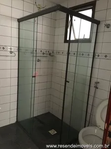 Apartamento para aluguel em Comercial