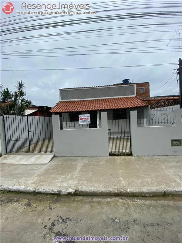 Foto 6 de 9 - Casa para aluguel em Nova Alegria
