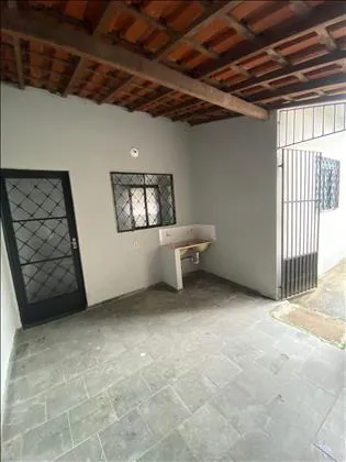 Casa para aluguel em Nova Alegria