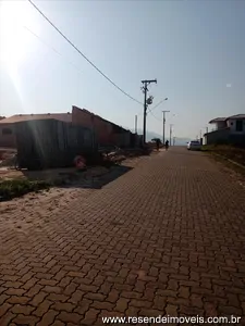 Terreno para venda em Bela Vista