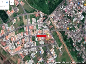 Terreno para venda em Parque Ipiranga II