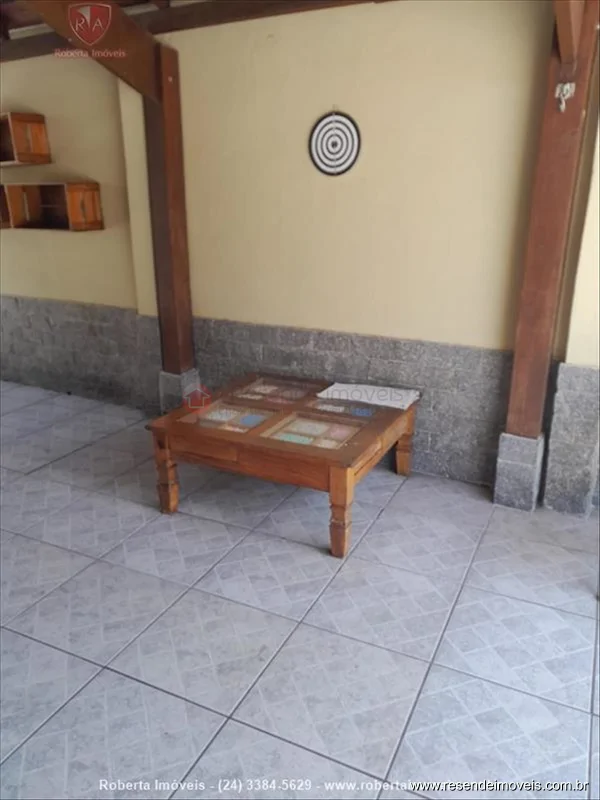 Foto 2 de 33 - Casa para venda em Elite