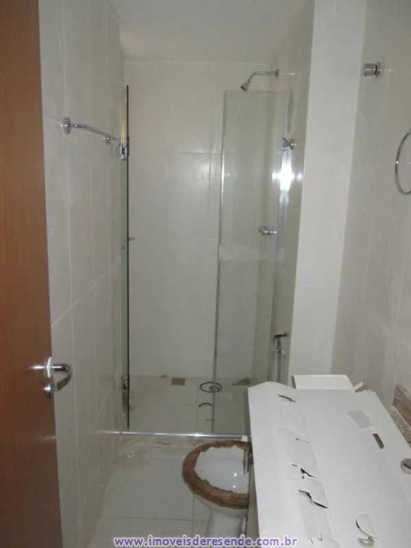 Foto 5 de 11 - Apartamento para aluguel em Morada do Castelo