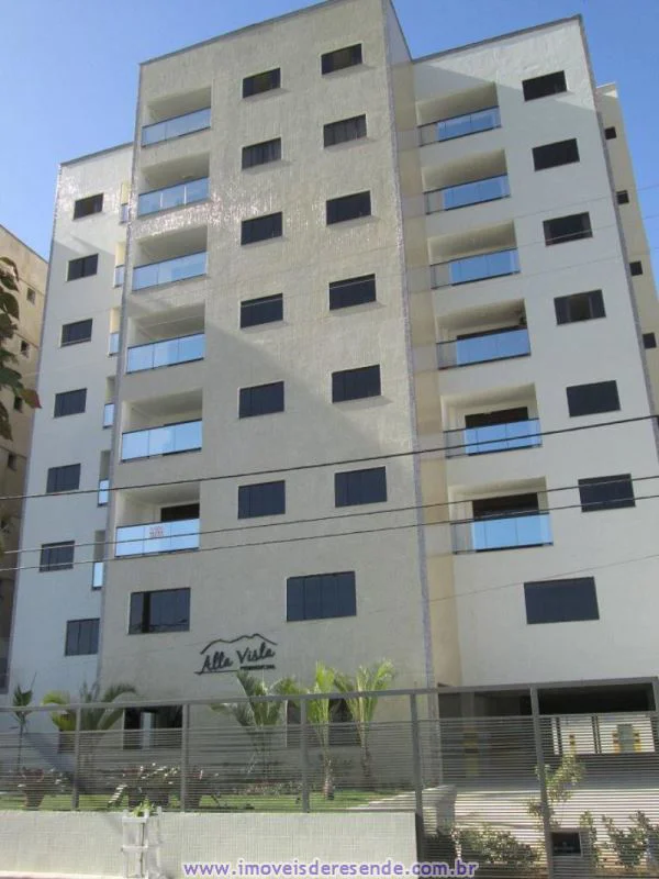 Foto 11 de 11 - Apartamento para aluguel em Morada do Castelo