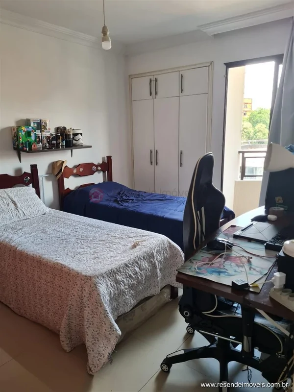 Foto 18 de 42 - Apartamento para venda em Jardim Jalisco