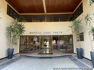 Apartamento para venda em Jardim Jalisco