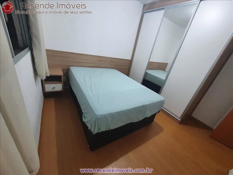 Foto 7 de 8 - Apartamento para aluguel em Mirante de Serra