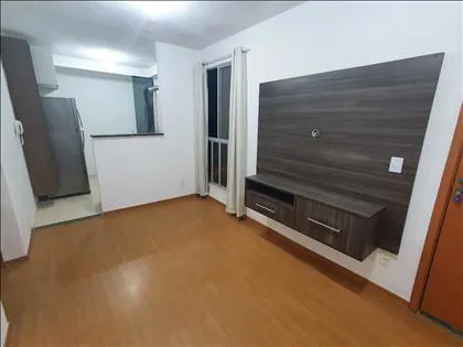Apartamento para aluguel em Mirante de Serra