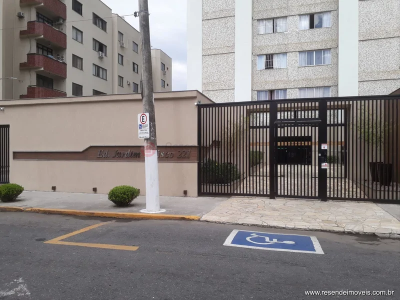 Foto 4 de 13 - Apartamento para venda em Jardim Jalisco