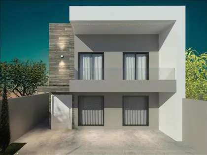 Casa para venda em Mirante das Agulhas