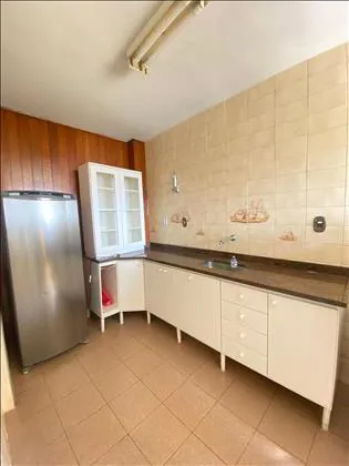 Apartamento para venda em Jardim Jalisco