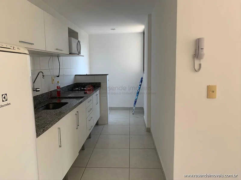 Foto 5 de 6 - Apartamento para aluguel em Montese