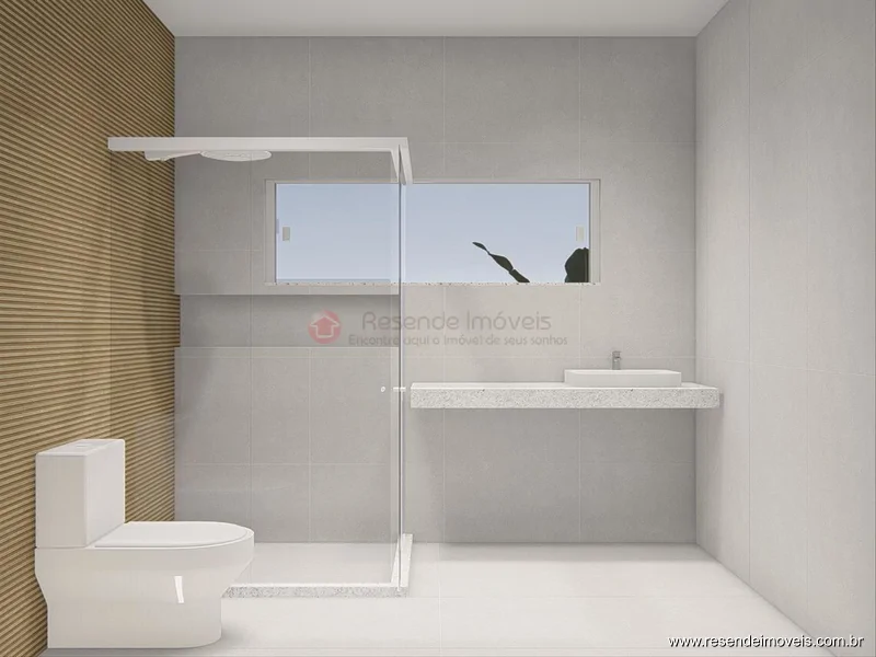 Foto 20 de 30 - Casa para venda em Mirante das Agulhas