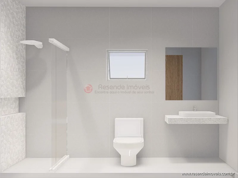 Foto 21 de 30 - Casa para venda em Mirante das Agulhas