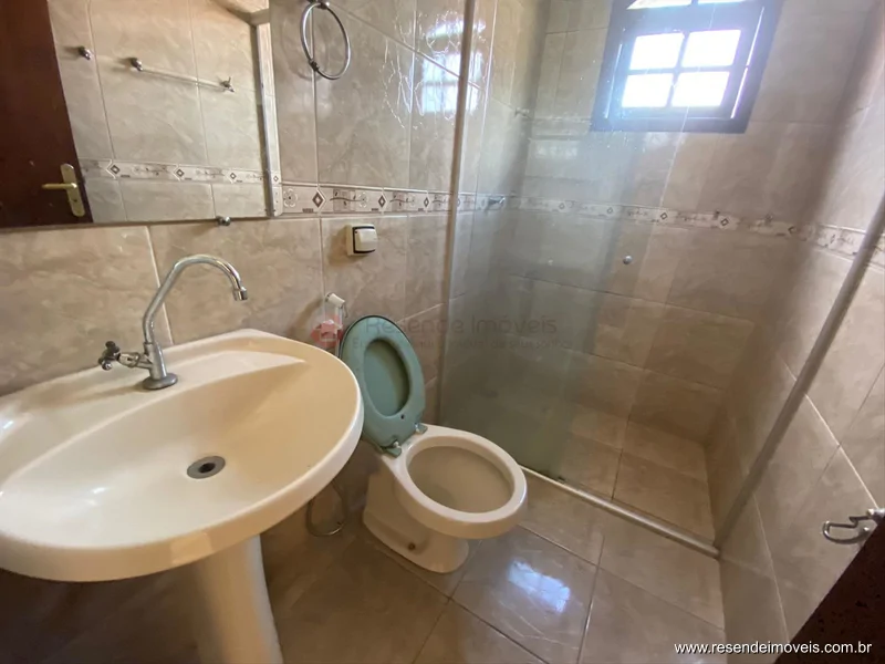 Foto 8 de 10 - Casa para aluguel em Mirante das Agulhas