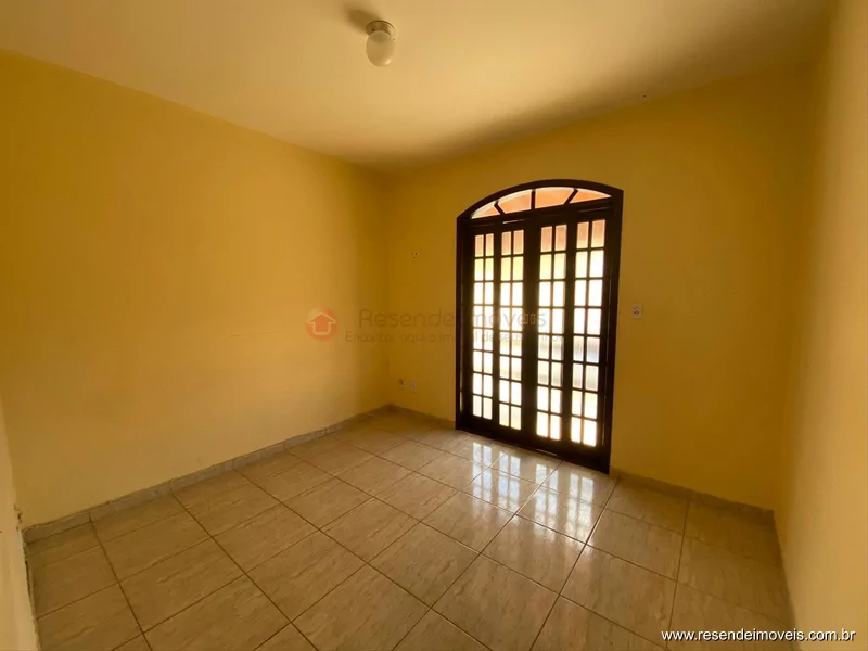 Foto 3 de 10 - Casa para aluguel em Mirante das Agulhas