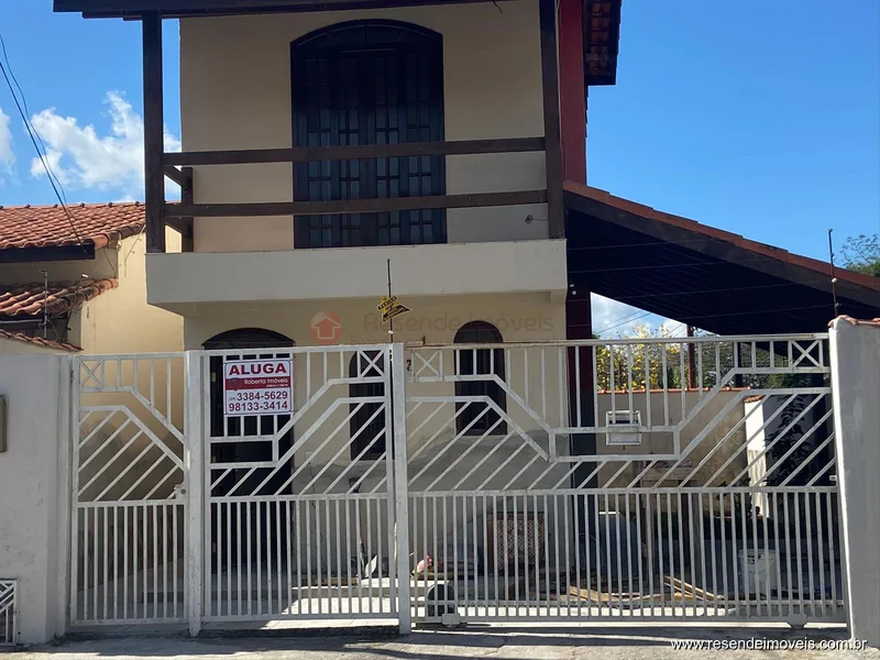 Foto 4 de 10 - Casa para aluguel em Mirante das Agulhas