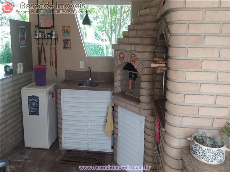 Foto 4 de 16 - Casa para venda em Morada da Colina