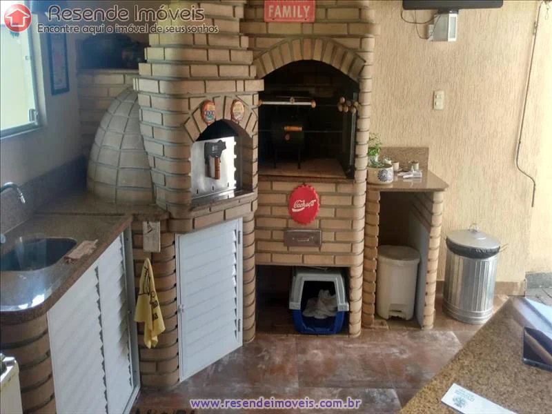 Foto 9 de 16 - Casa para venda em Morada da Colina