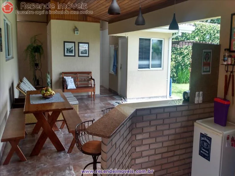 Foto 6 de 16 - Casa para venda em Morada da Colina