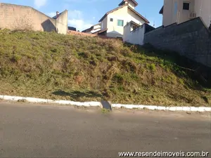 Terreno para venda em Morada da Colina