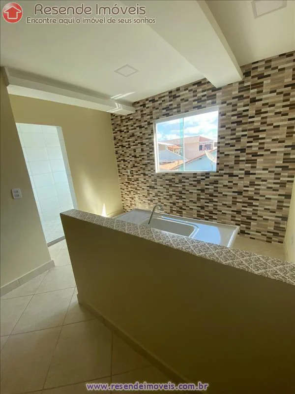 Foto 9 de 14 - Apartamento para aluguel em Morada do Contorno