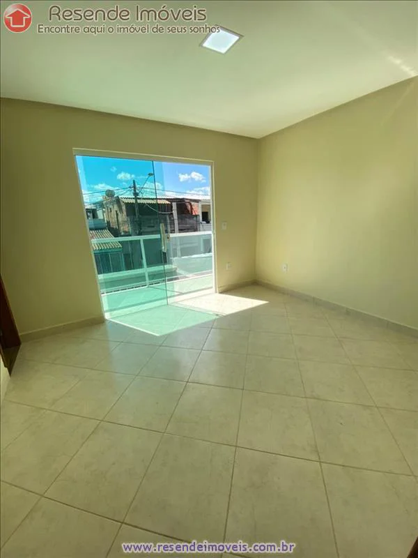 Foto 5 de 14 - Apartamento para aluguel em Morada do Contorno