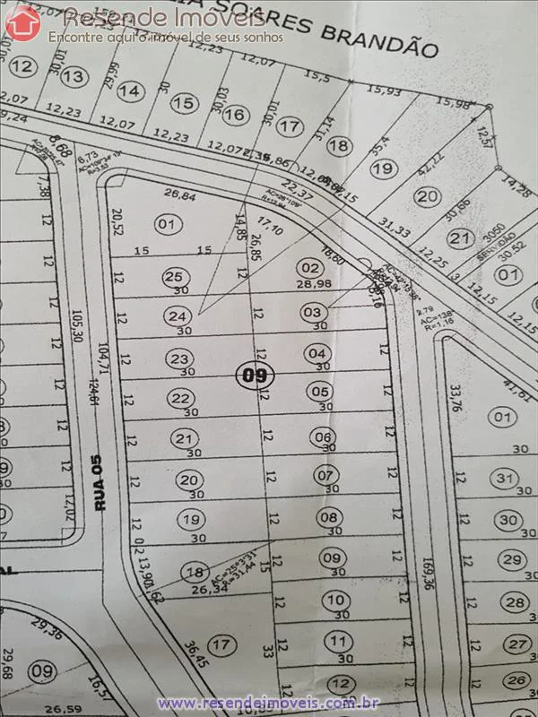 Foto 1 de 4 - Terreno para venda em Bela Vista