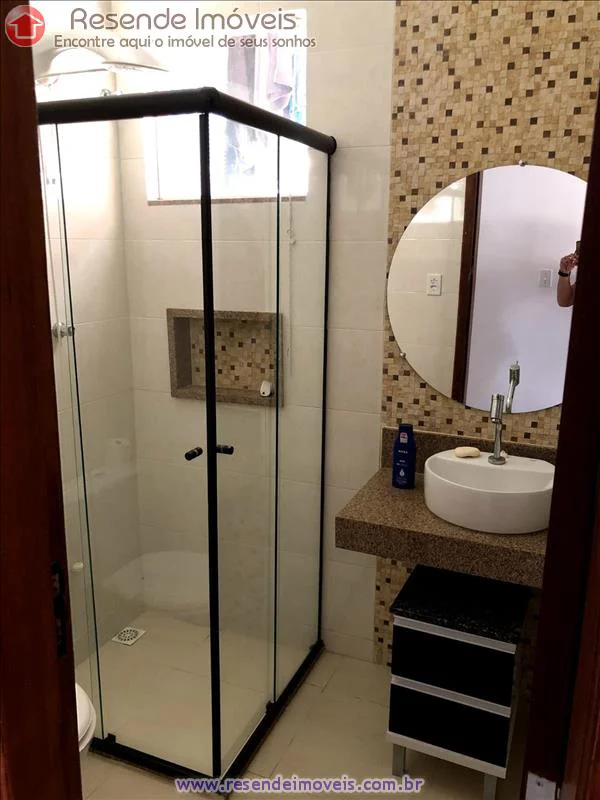 Foto 3 de 7 - Casa para venda em Jardim Aliança II