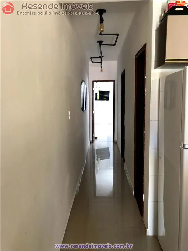 Foto 2 de 7 - Casa para venda em Jardim Aliança II