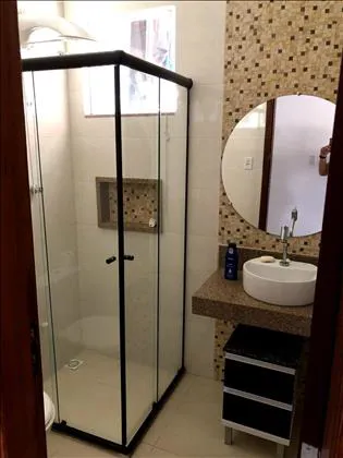 Casa para venda em Jardim Aliança II