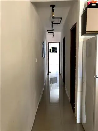 Casa para venda em Jardim Aliança II