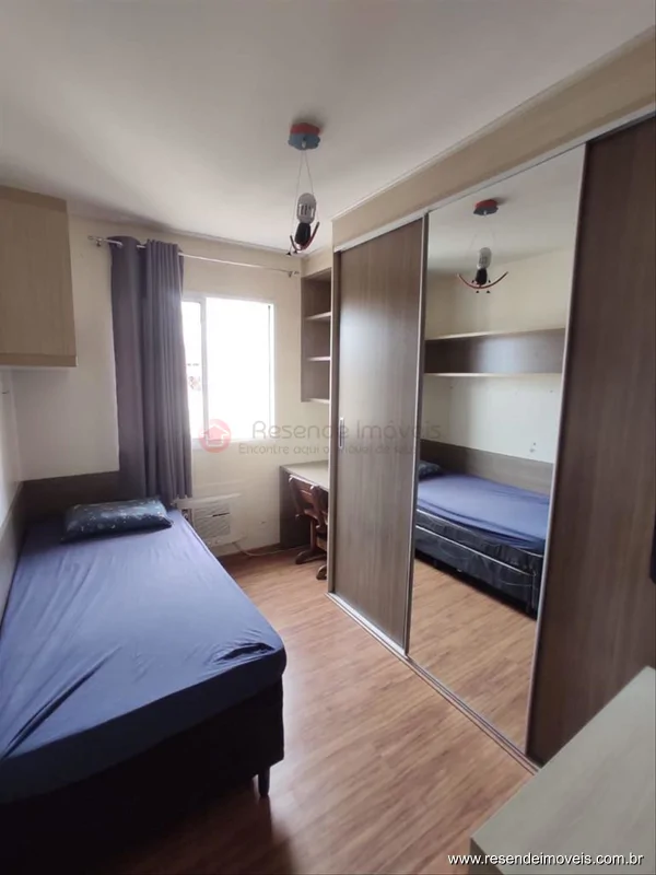 Foto 9 de 17 - Apartamento para aluguel em Jardim Jalisco