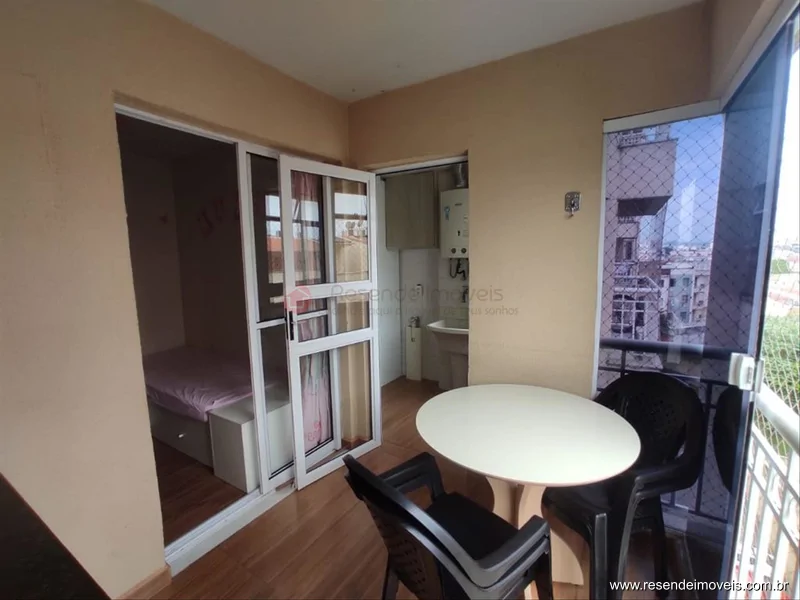 Foto 3 de 17 - Apartamento para aluguel em Jardim Jalisco