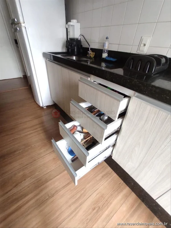 Foto 16 de 17 - Apartamento para aluguel em Jardim Jalisco