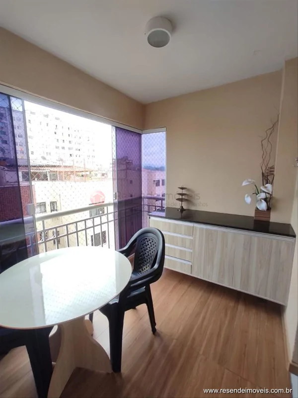 Foto 11 de 17 - Apartamento para aluguel em Jardim Jalisco